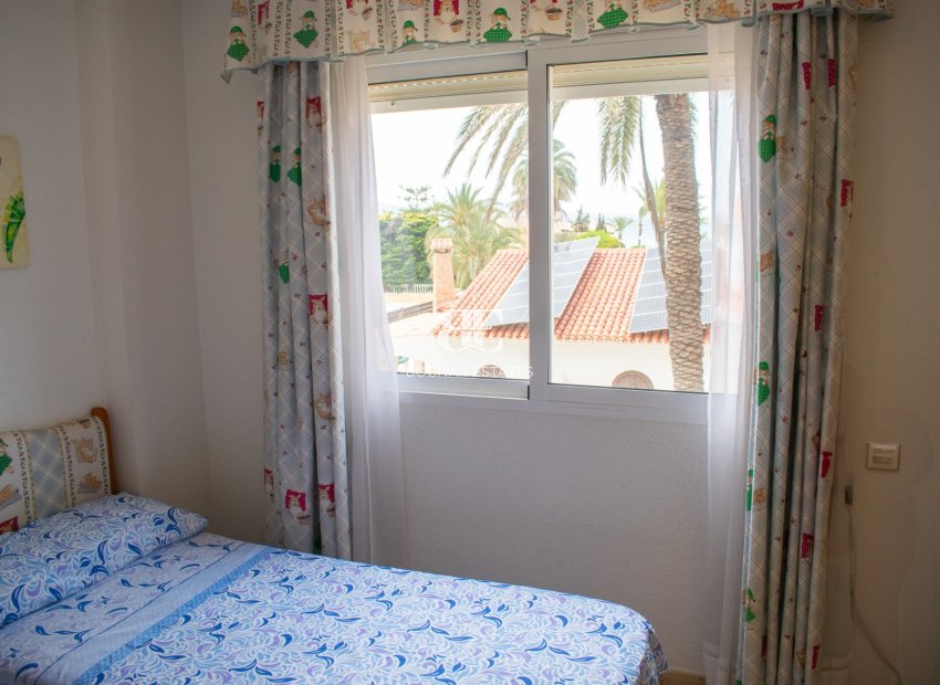 Herverkoop - apartment -
La Manga del Mar Menor