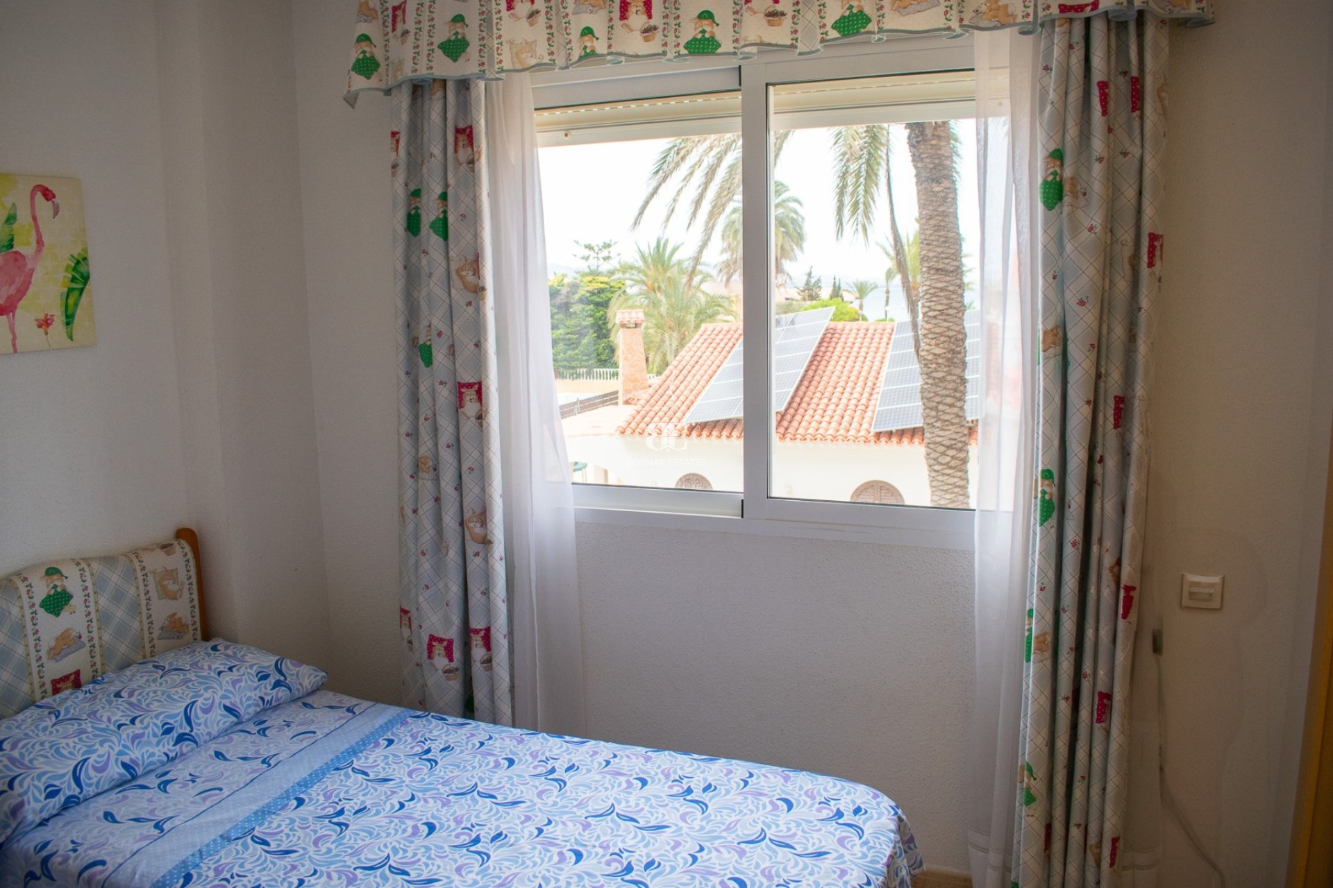 Herverkoop - apartment -
La Manga del Mar Menor