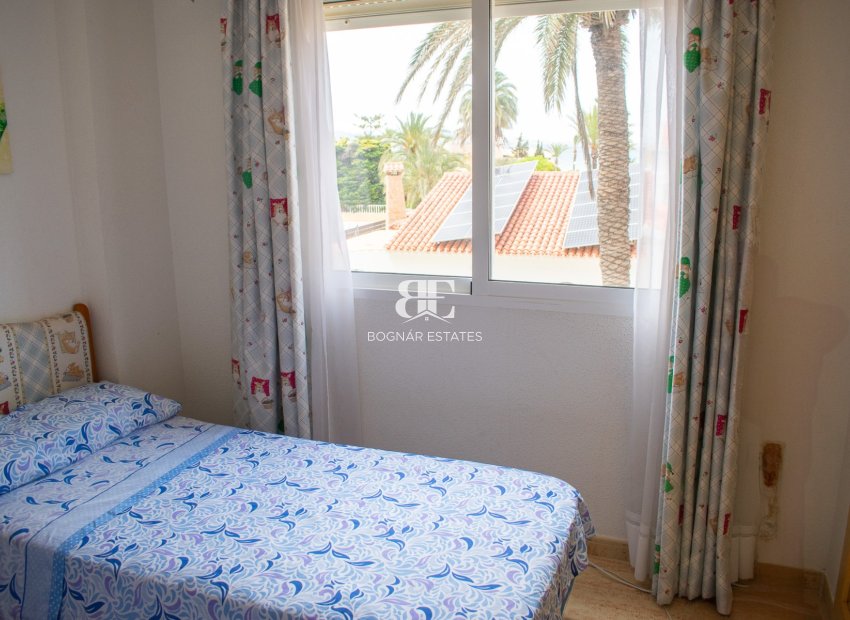 Herverkoop - apartment -
La Manga del Mar Menor