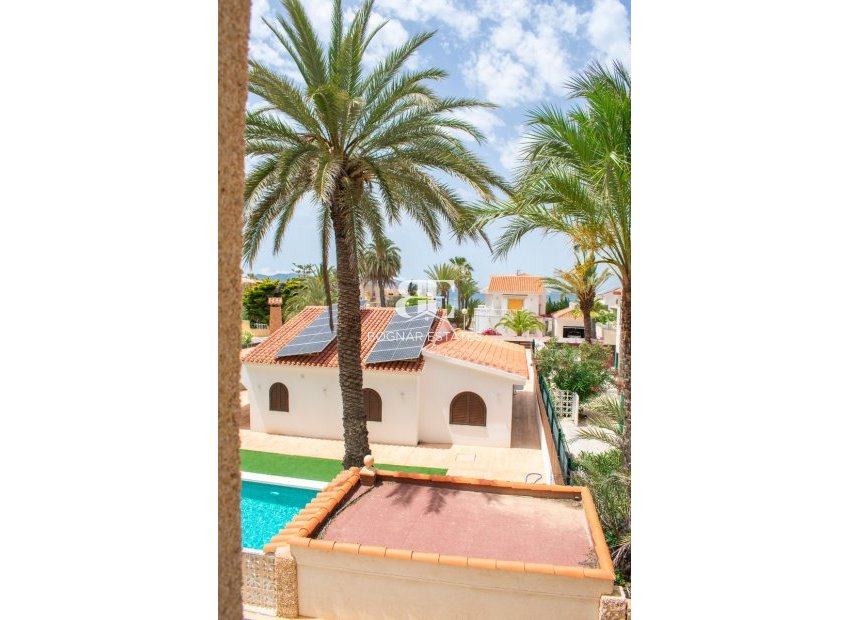 Herverkoop - apartment -
La Manga del Mar Menor