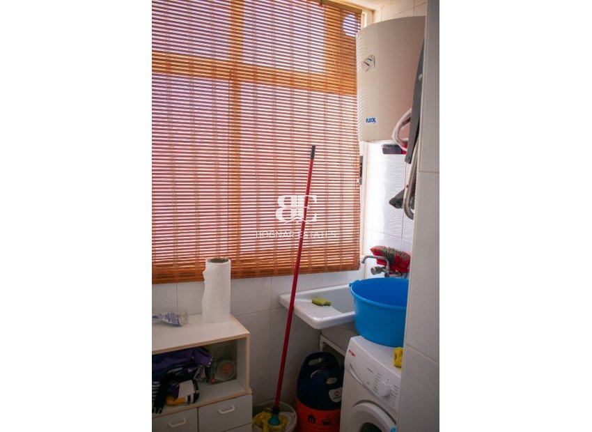 Herverkoop - apartment -
La Manga del Mar Menor