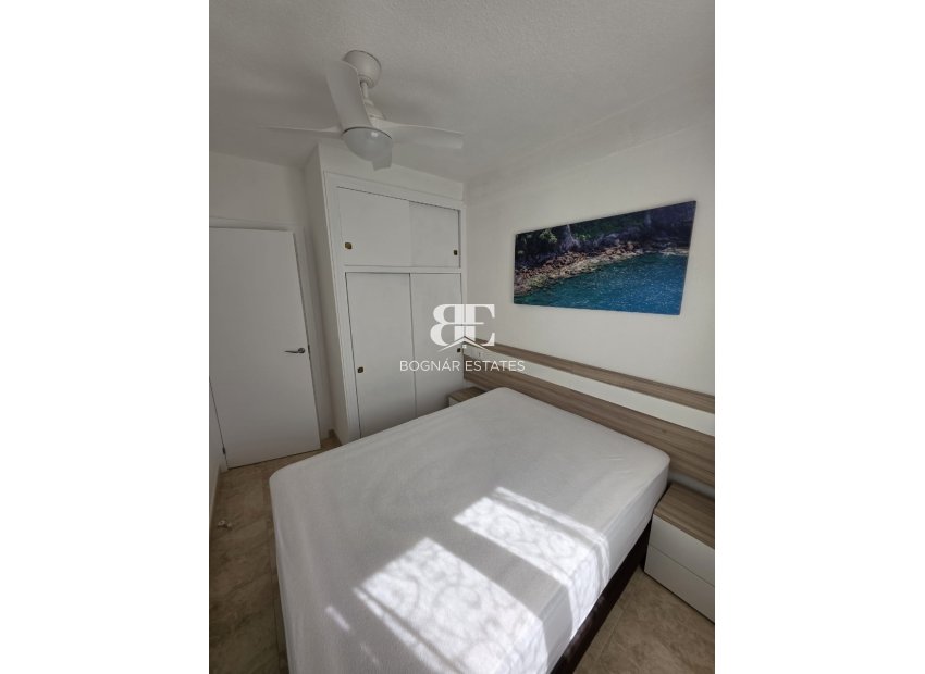 Herverkoop - apartment -
La Mata - Playa