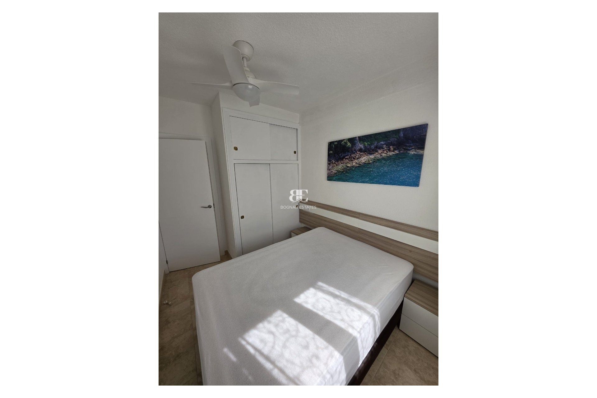 Herverkoop - apartment -
La Mata - Playa