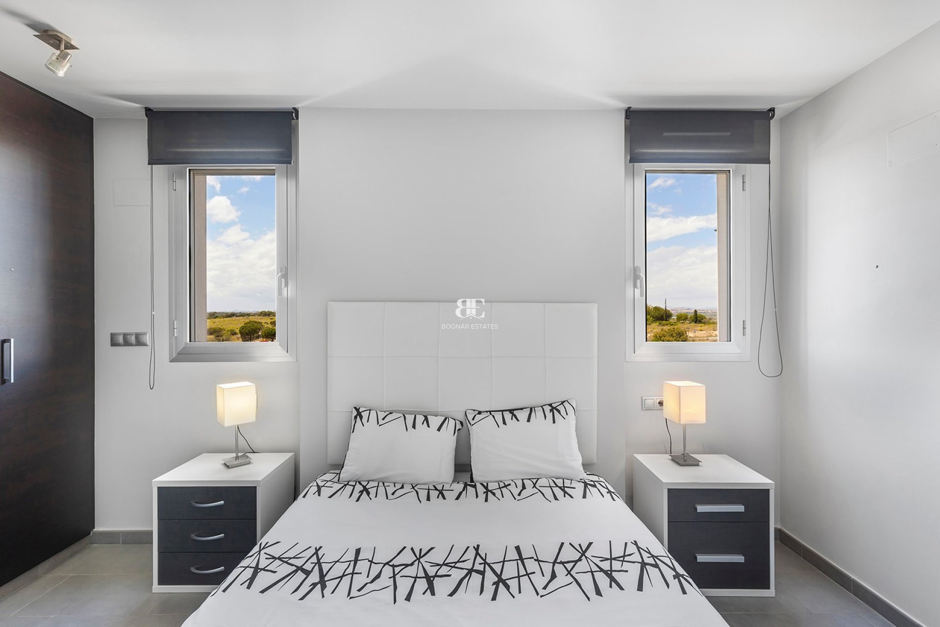 Herverkoop - apartment -
La Mata - Playa