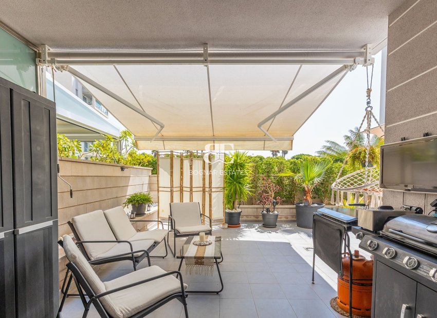 Herverkoop - apartment -
La Mata - Playa