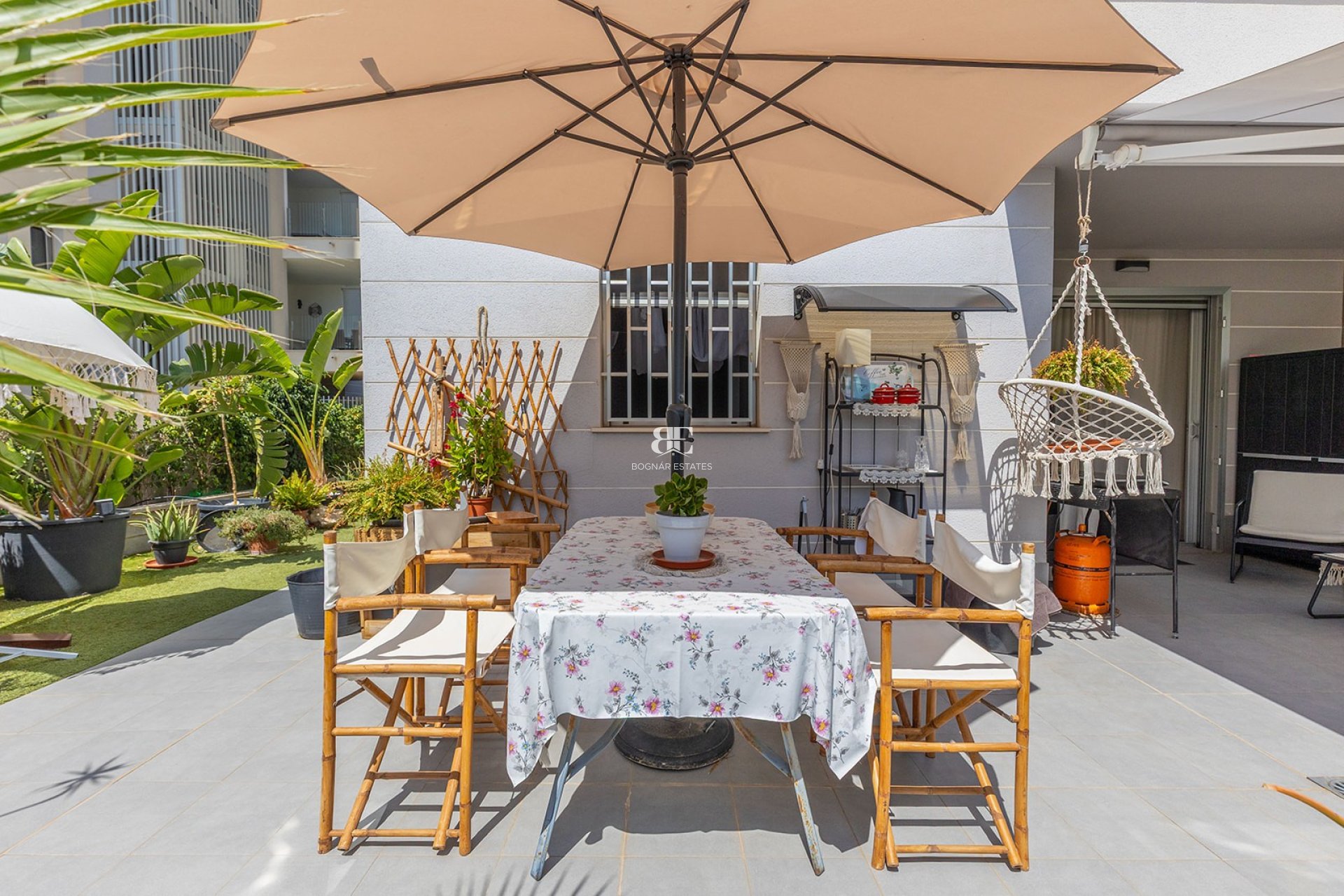 Herverkoop - apartment -
La Mata - Playa