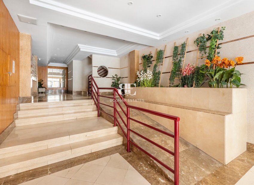 Herverkoop - apartment -
La Mata - Playa