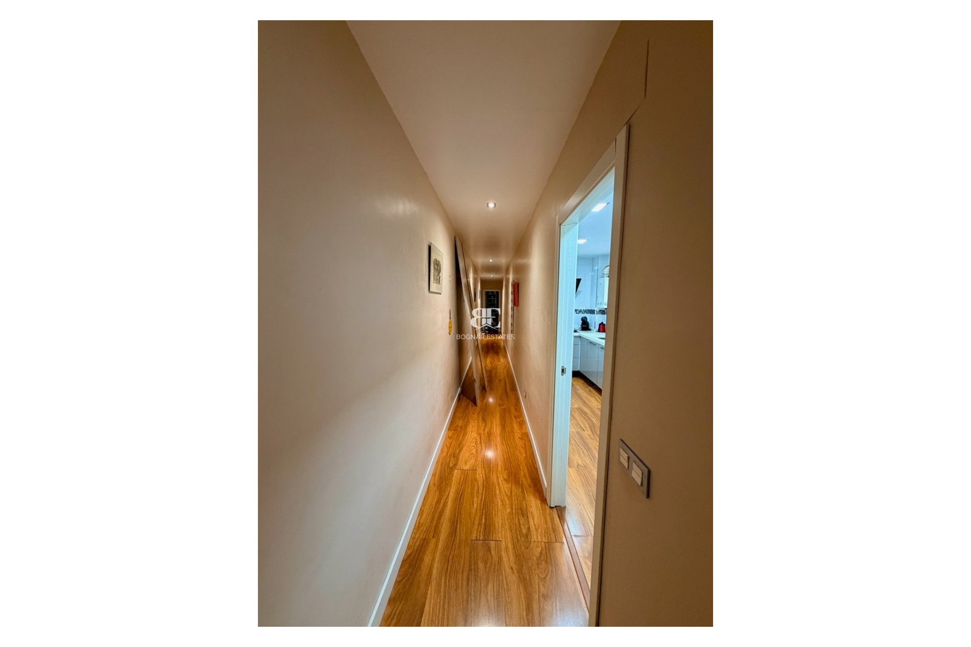 Herverkoop - apartment -
La Nucía - town