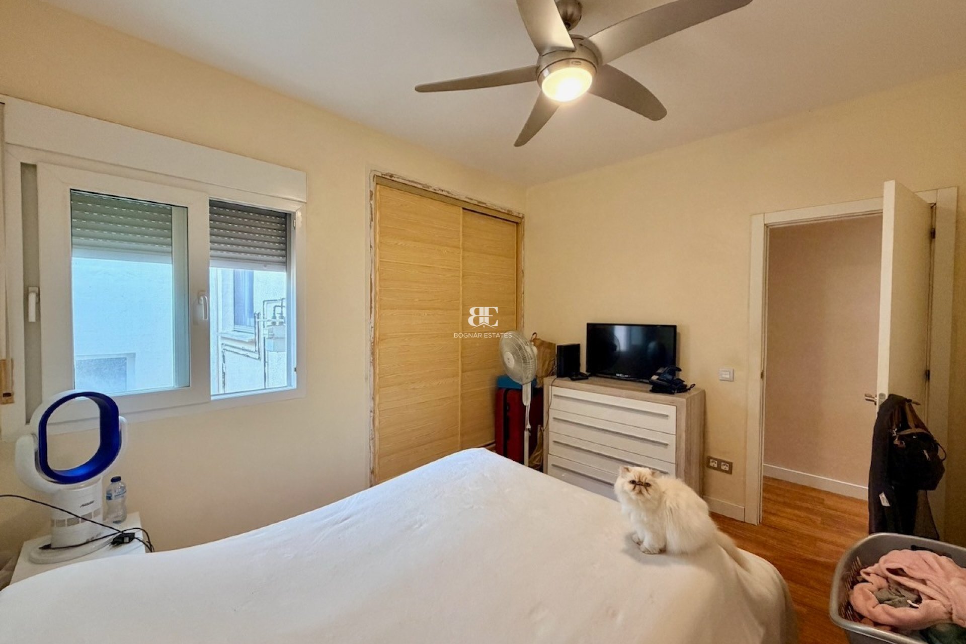 Herverkoop - apartment -
La Nucía - town