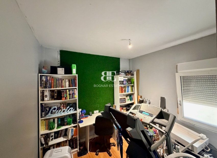 Herverkoop - apartment -
La Nucía - town