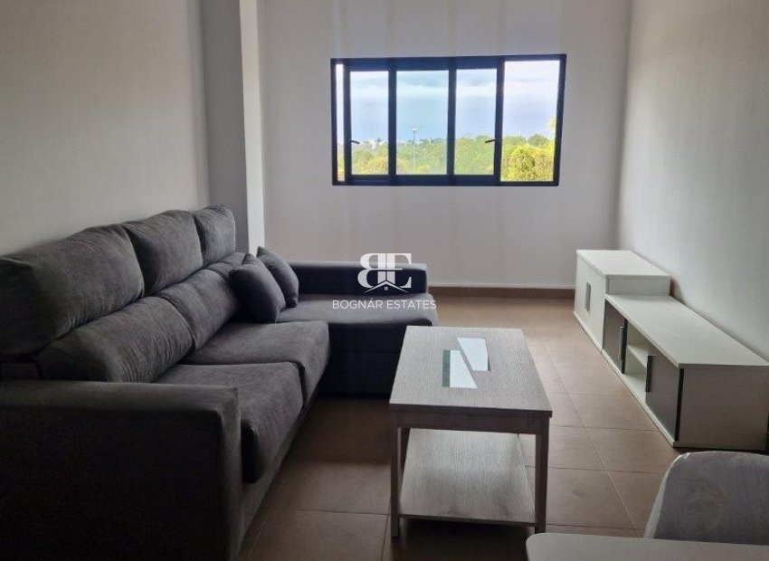 Herverkoop - apartment -
La Nucía - town