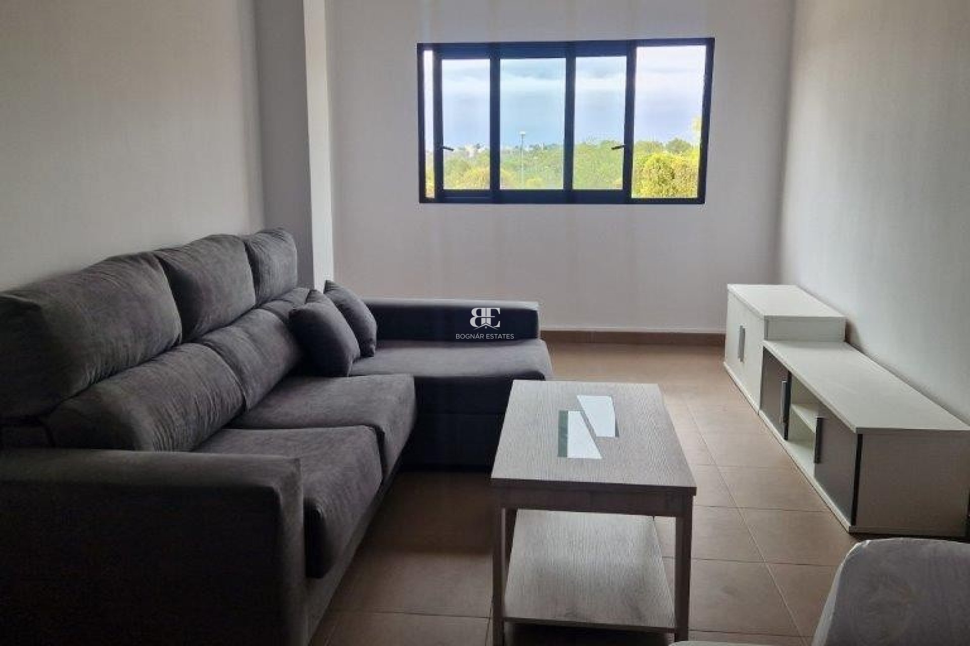 Herverkoop - apartment -
La Nucía - town