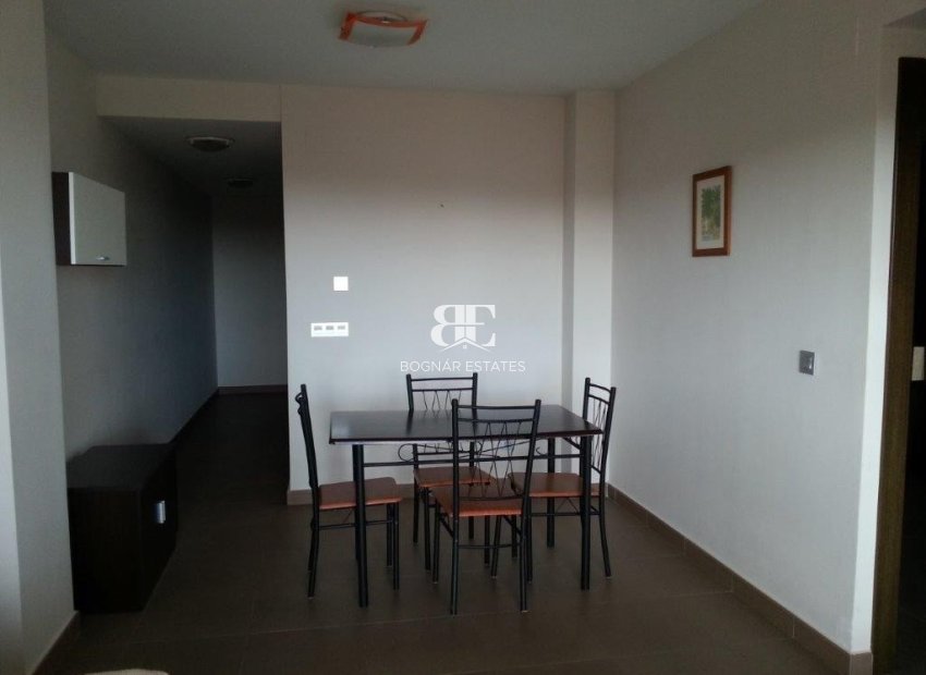 Herverkoop - apartment -
La Nucía - town