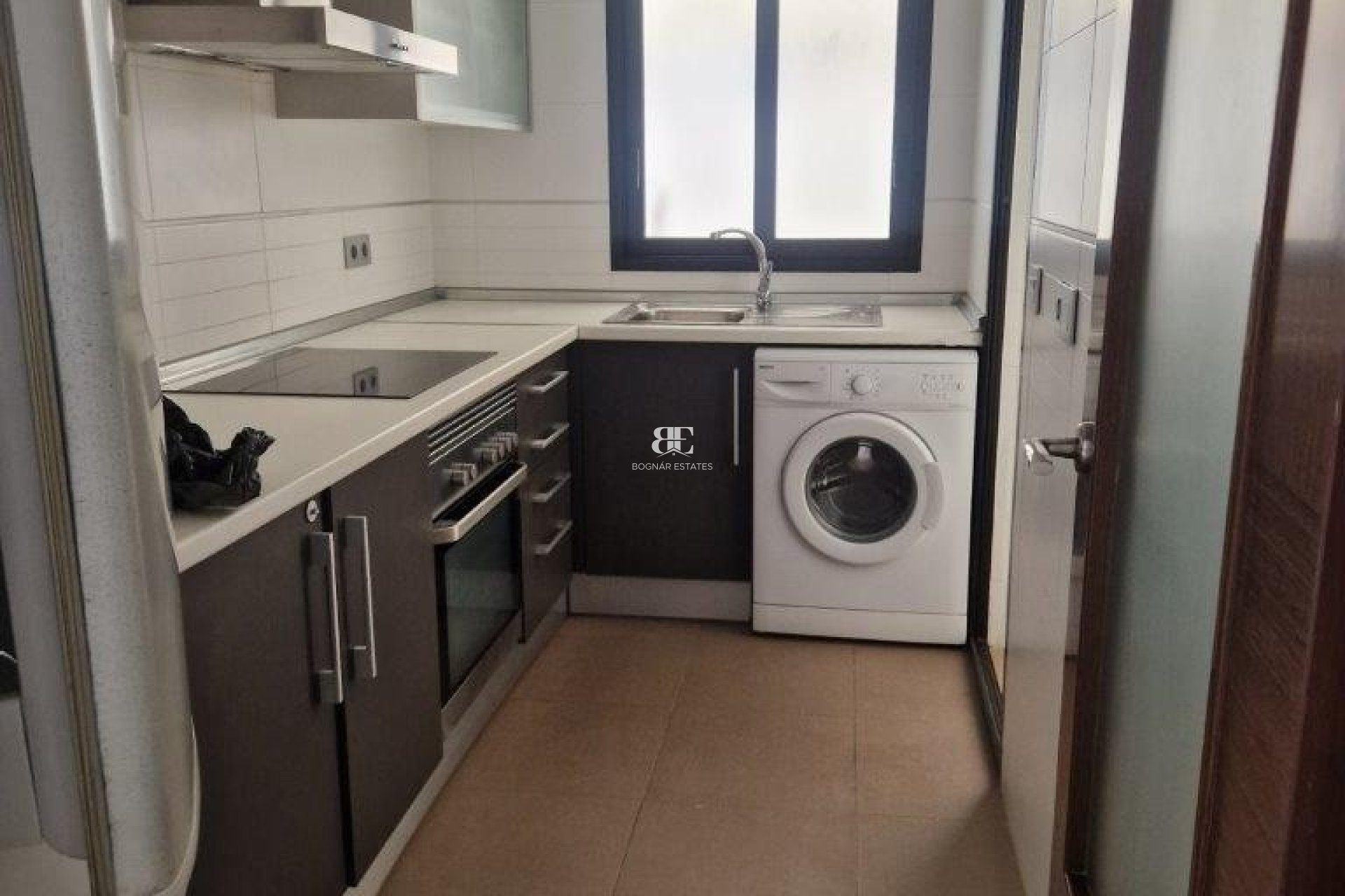 Herverkoop - apartment -
La Nucía - town