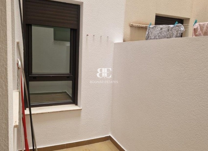 Herverkoop - apartment -
La Nucía - town
