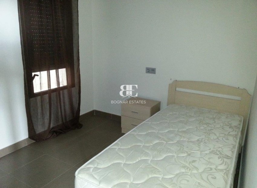 Herverkoop - apartment -
La Nucía - town