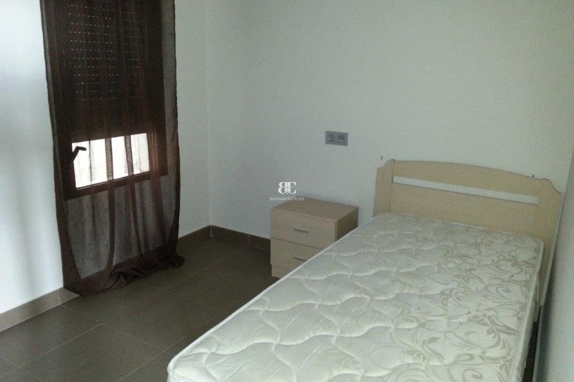Herverkoop - apartment -
La Nucía - town