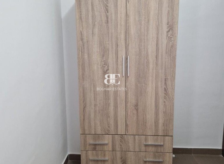 Herverkoop - apartment -
La Nucía - town