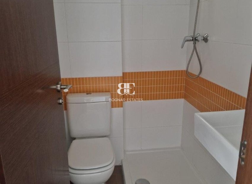 Herverkoop - apartment -
La Nucía - town