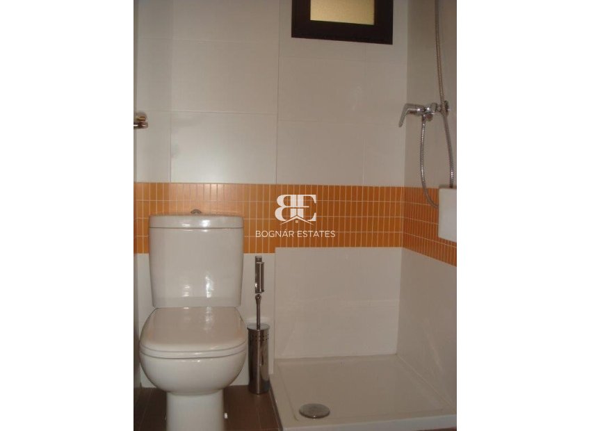 Herverkoop - apartment -
La Nucía - town