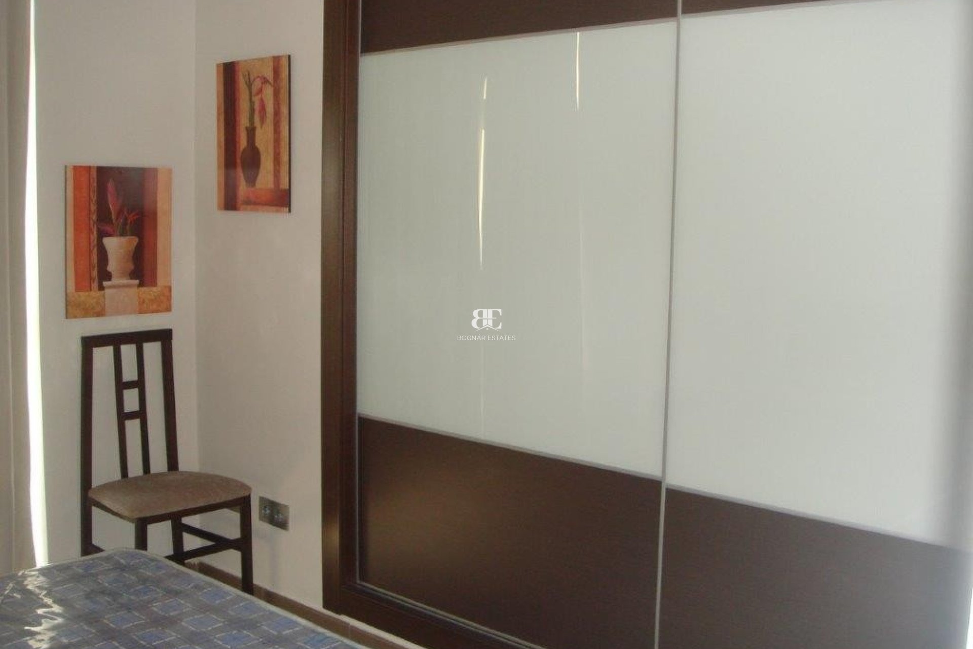 Herverkoop - apartment -
La Nucía - town