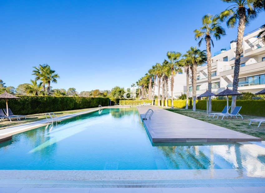 Herverkoop - apartment -
Las Colinas Golf Resort - Las Colinas golf