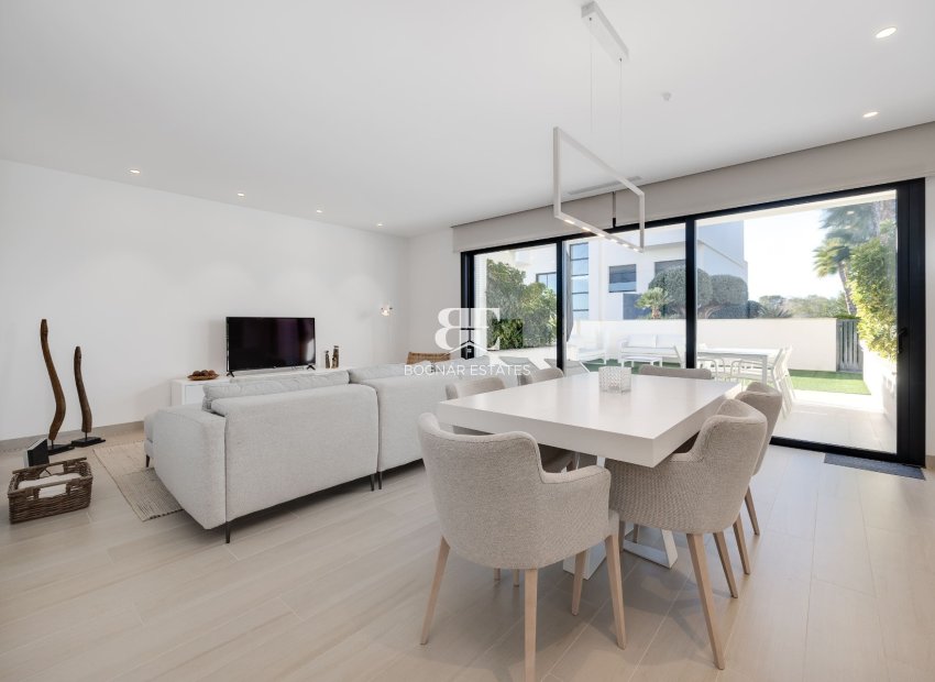 Herverkoop - apartment -
Las Colinas Golf Resort - Las Colinas golf