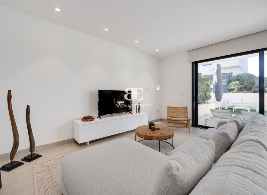 Herverkoop - apartment -
Las Colinas Golf Resort - Las Colinas golf