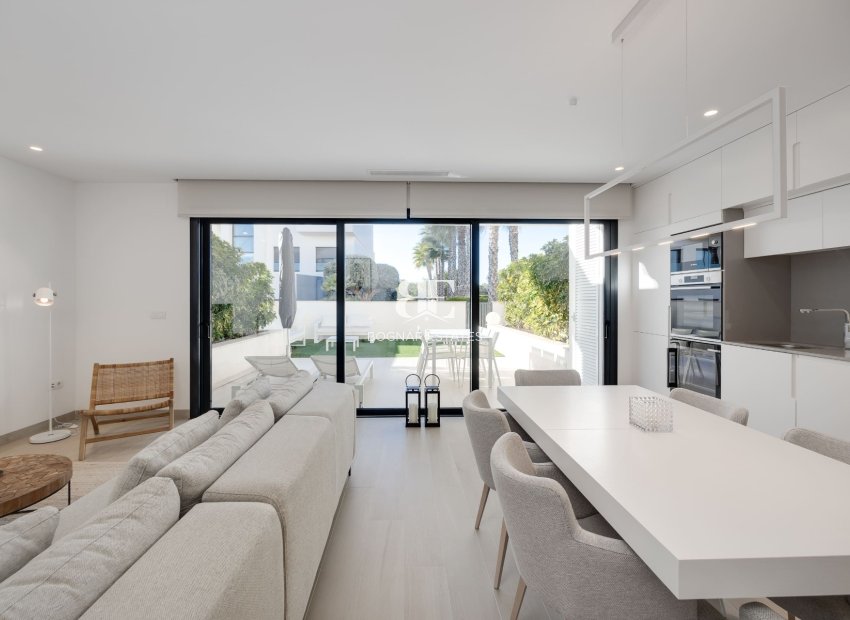 Herverkoop - apartment -
Las Colinas Golf Resort - Las Colinas golf