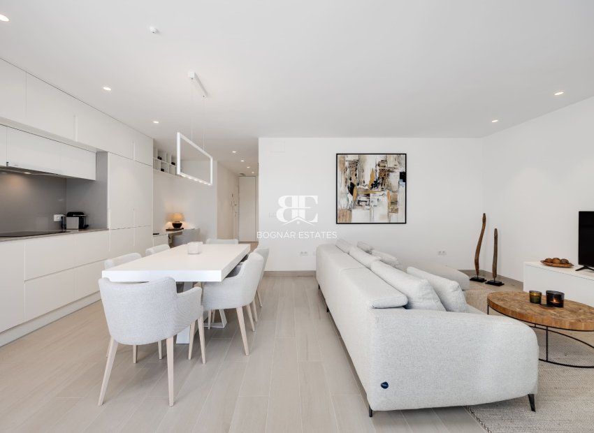 Herverkoop - apartment -
Las Colinas Golf Resort - Las Colinas golf