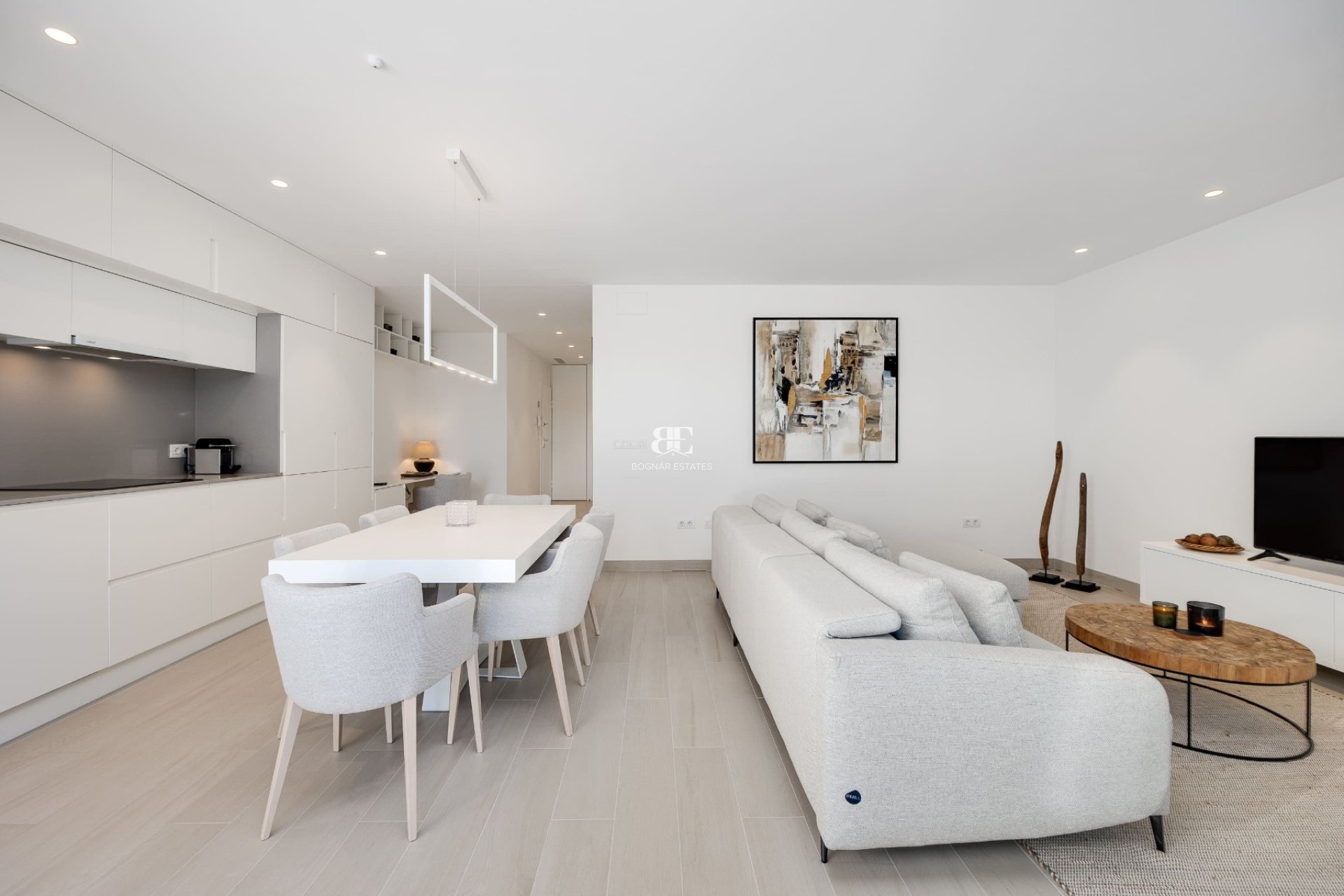 Herverkoop - apartment -
Las Colinas Golf Resort - Las Colinas golf