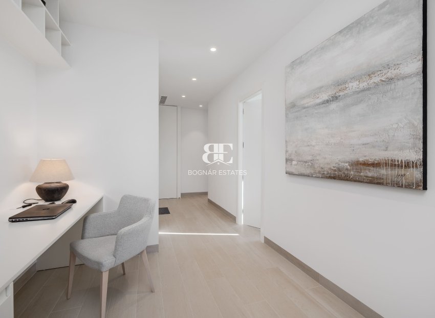 Herverkoop - apartment -
Las Colinas Golf Resort - Las Colinas golf