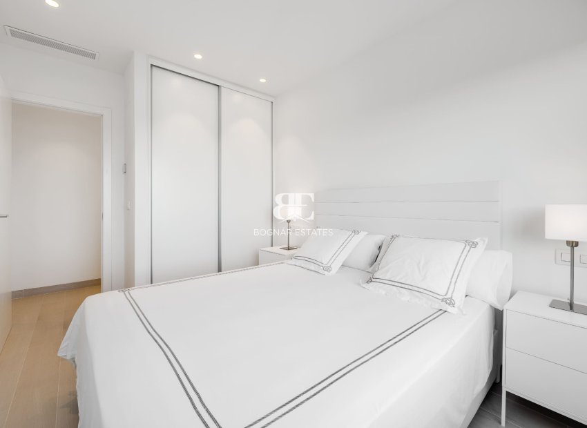 Herverkoop - apartment -
Las Colinas Golf Resort - Las Colinas golf