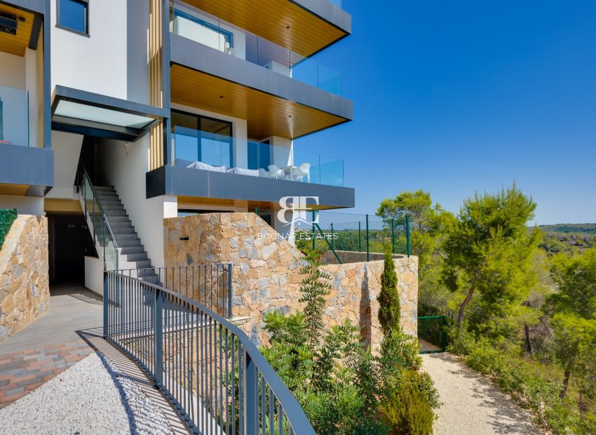 Herverkoop - apartment -
Las Colinas Golf Resort - Las Colinas golf