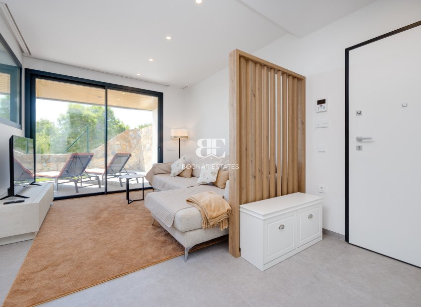 Herverkoop - apartment -
Las Colinas Golf Resort - Las Colinas golf