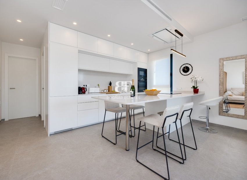 Herverkoop - apartment -
Las Colinas Golf Resort - Las Colinas golf