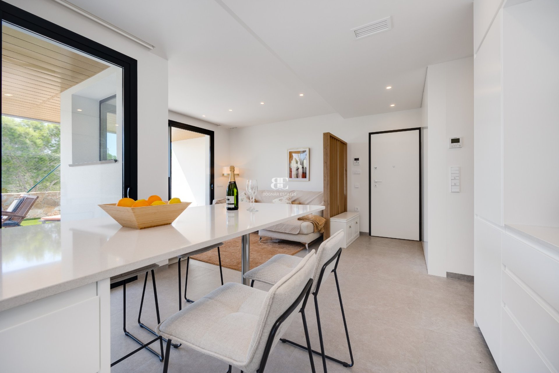 Herverkoop - apartment -
Las Colinas Golf Resort - Las Colinas golf