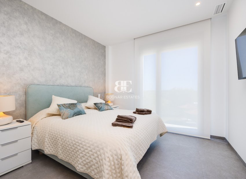 Herverkoop - apartment -
Las Colinas Golf Resort - Las Colinas golf