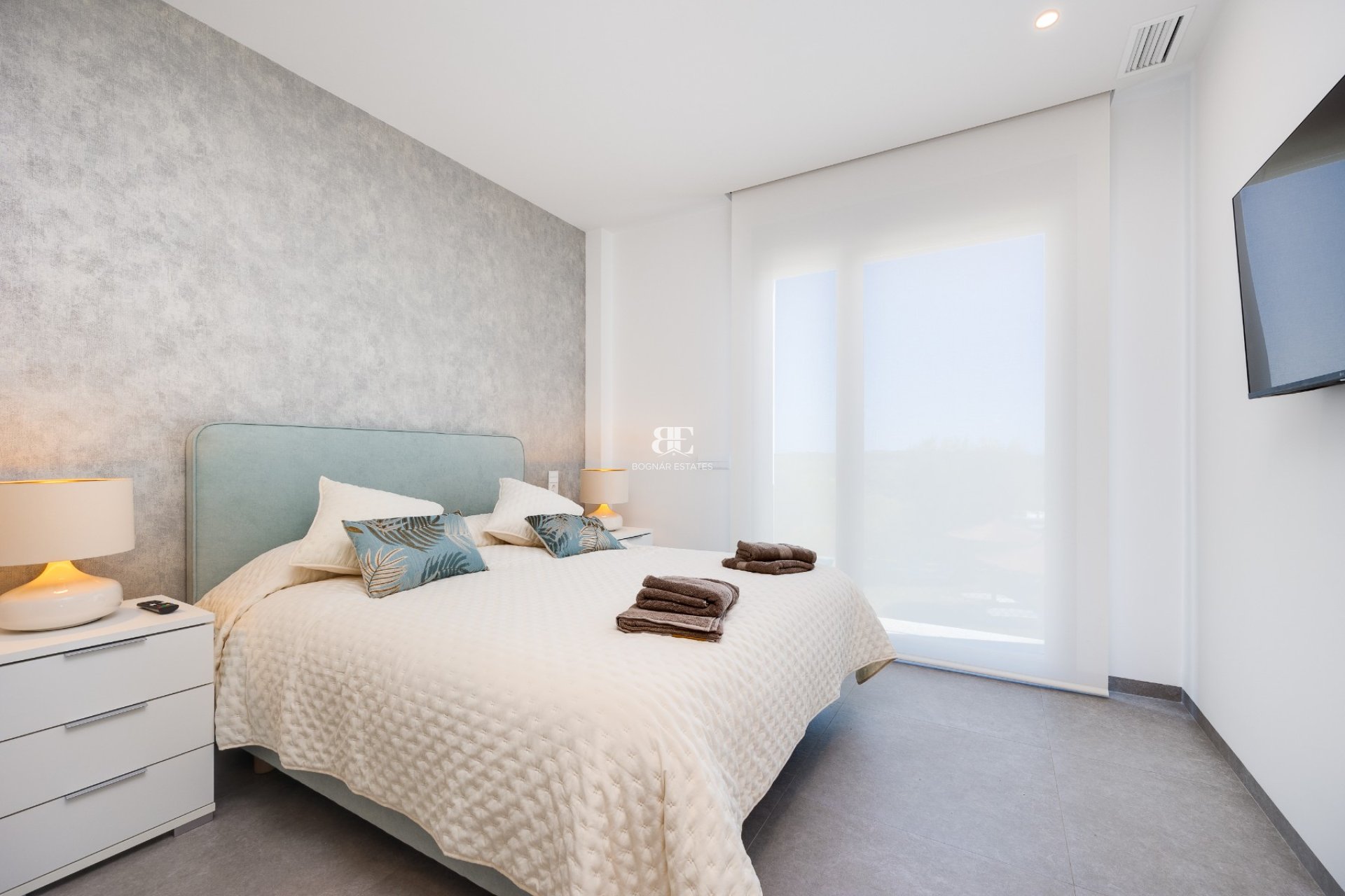 Herverkoop - apartment -
Las Colinas Golf Resort - Las Colinas golf