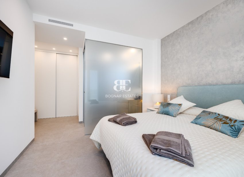 Herverkoop - apartment -
Las Colinas Golf Resort - Las Colinas golf