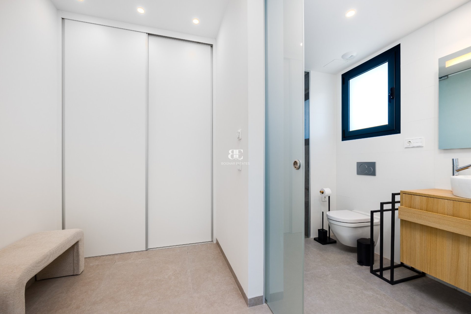 Herverkoop - apartment -
Las Colinas Golf Resort - Las Colinas golf