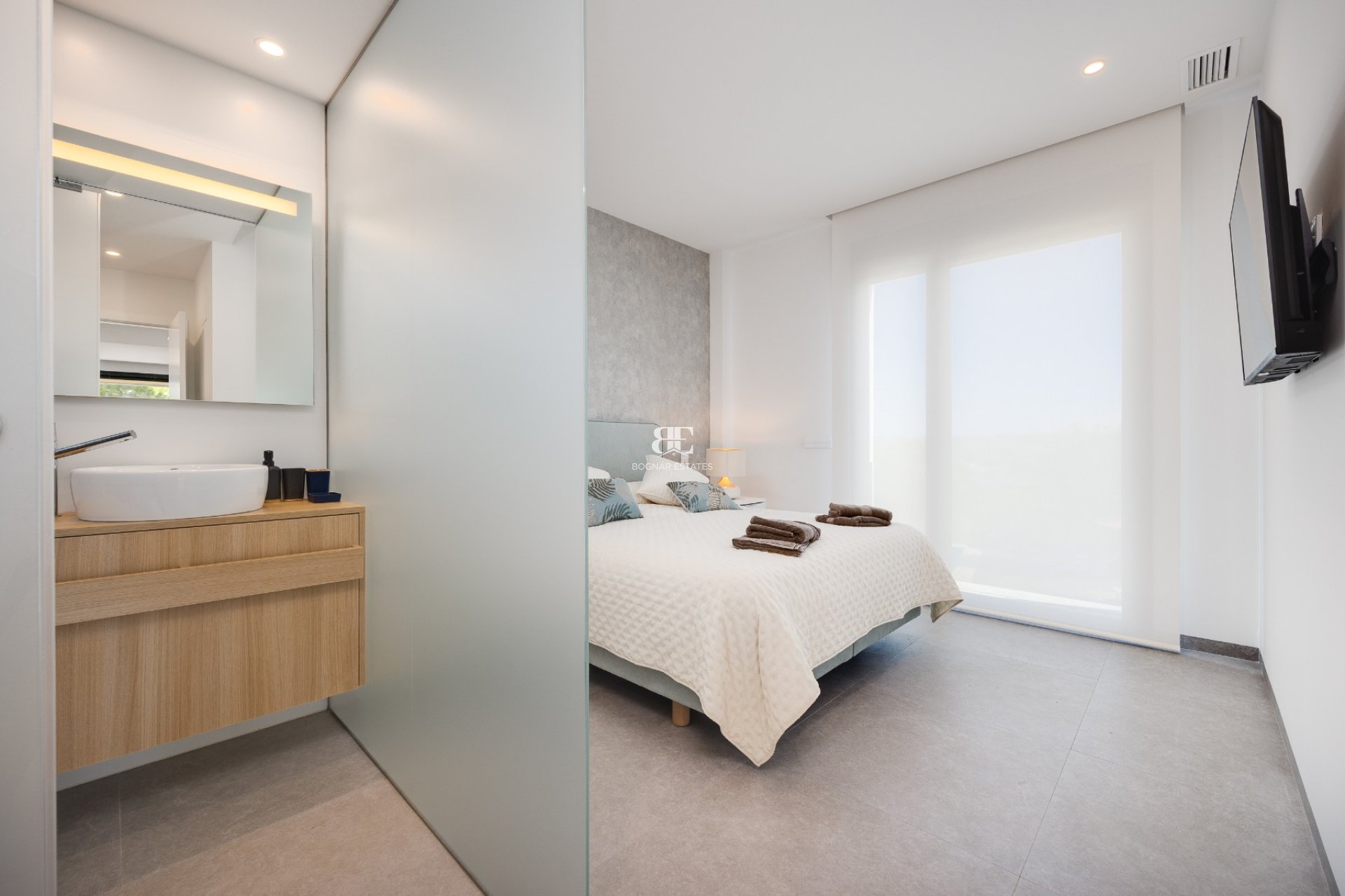 Herverkoop - apartment -
Las Colinas Golf Resort - Las Colinas golf