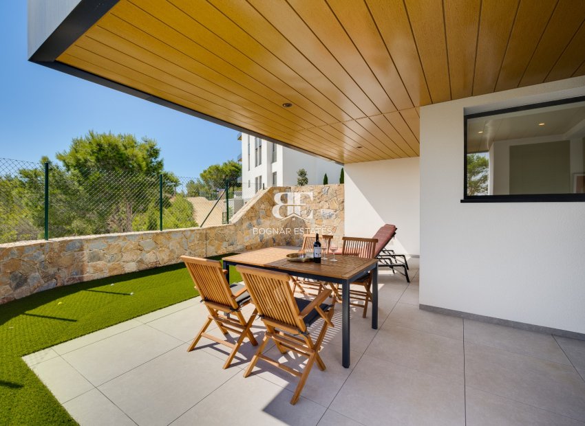 Herverkoop - apartment -
Las Colinas Golf Resort - Las Colinas golf