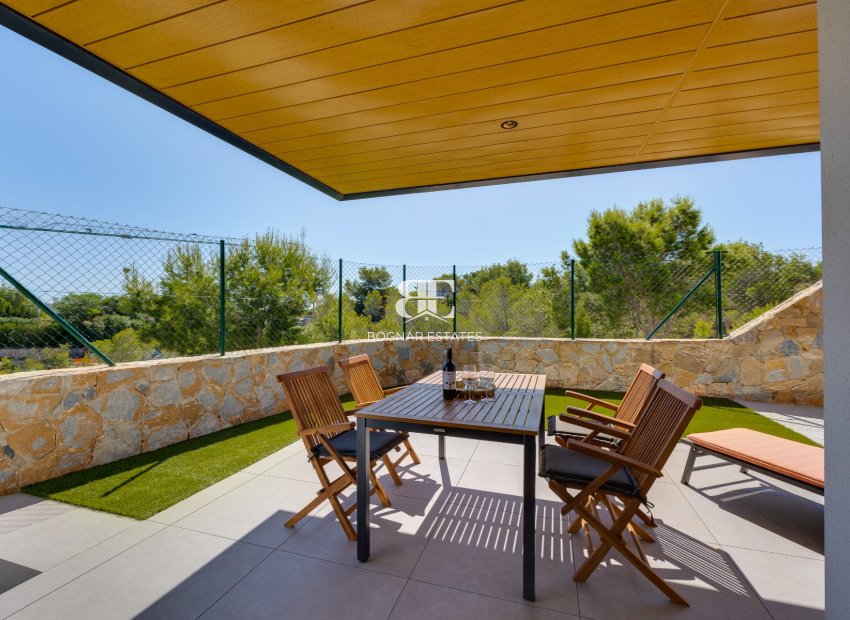 Herverkoop - apartment -
Las Colinas Golf Resort - Las Colinas golf