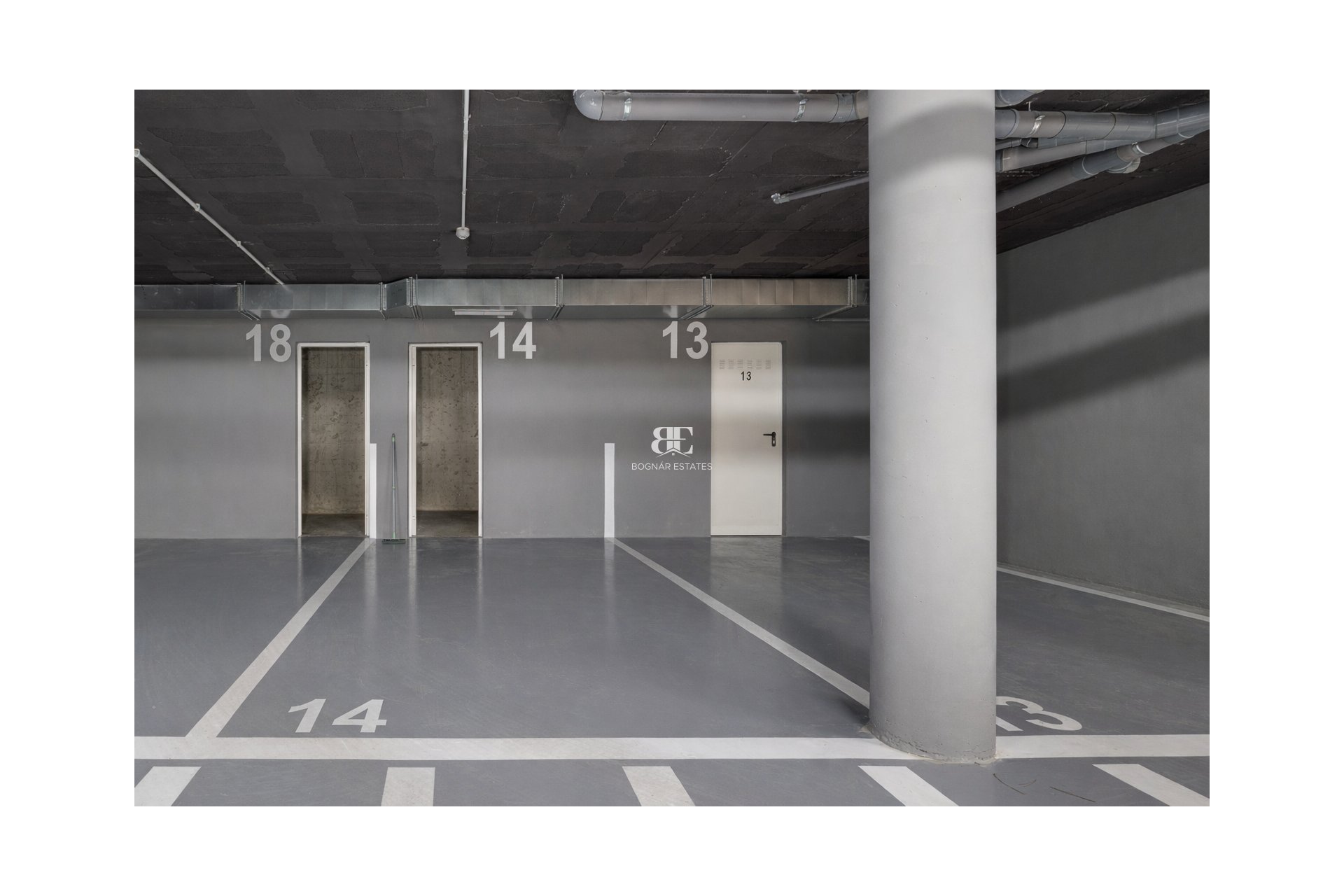 Herverkoop - apartment -
Las Colinas Golf Resort - Las Colinas golf