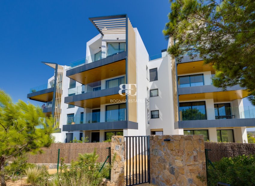 Herverkoop - apartment -
Las Colinas Golf Resort - Las Colinas golf