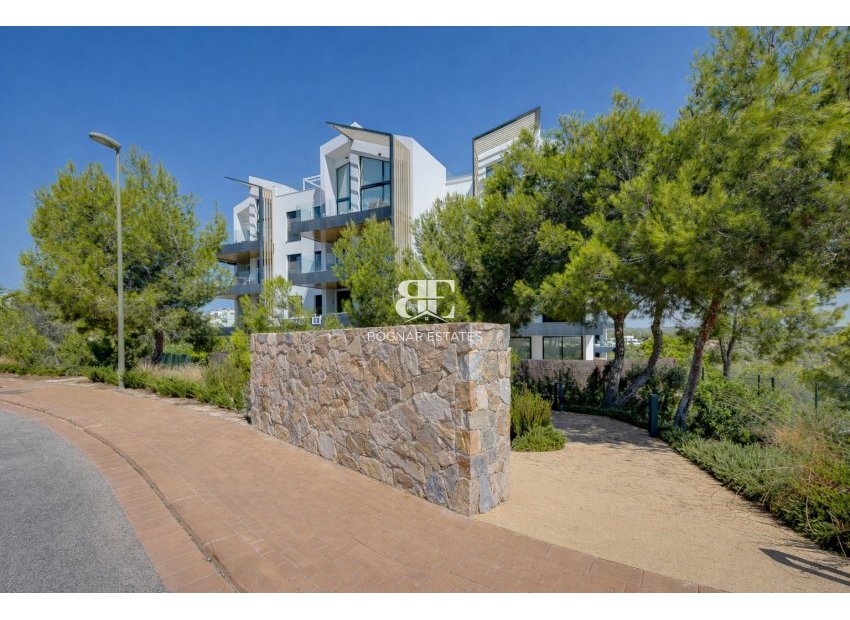 Herverkoop - apartment -
Las Colinas Golf Resort - Las Colinas golf
