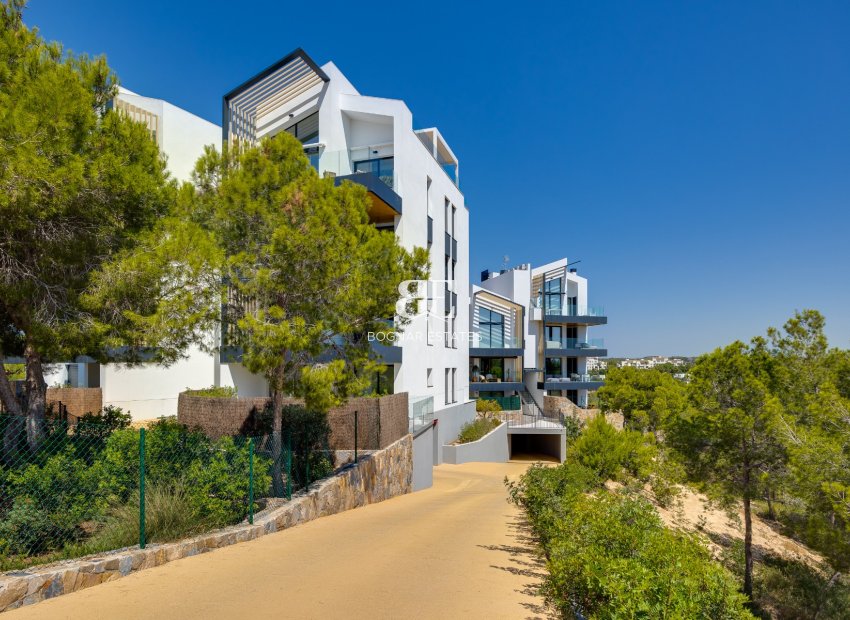 Herverkoop - apartment -
Las Colinas Golf Resort - Las Colinas golf