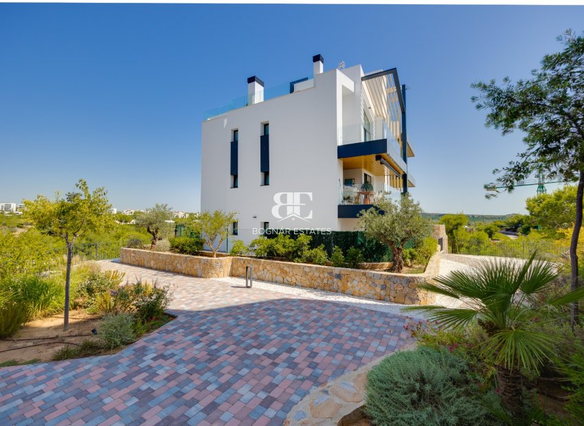 Herverkoop - apartment -
Las Colinas Golf Resort - Las Colinas golf