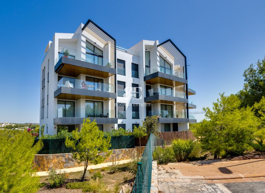 Herverkoop - apartment -
Las Colinas Golf Resort - Las Colinas golf